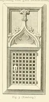 Picture 33 of 37 from Mittheilungen der K.K. Central-Commission zur Erforschung und Erhaltung der Kunst- und Historischen Denkmale (1875), leaf 300