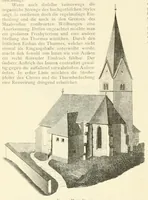 An illustration from Mittheilungen der K.K. Central-Commission zur Erforschung und Erhaltung der Kunst- und Historischen Denkmale (1875)