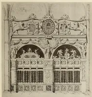Picture 5 of 37 from Mittheilungen der K.K. Central-Commission zur Erforschung und Erhaltung der Kunst- und Historischen Denkmale (1875), leaf 65