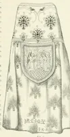 Picture 7 of 37 from Mittheilungen der K.K. Central-Commission zur Erforschung und Erhaltung der Kunst- und Historischen Denkmale (1875), leaf 91