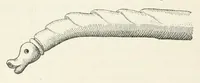 An illustration from Mittheilungen der K.K. Central-Commission zur Erforschung und Erhaltung der Kunst- und Historischen Denkmale (1875)