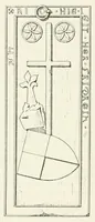 An illustration from Mittheilungen der K.K. Central-Commission zur Erforschung und Erhaltung der Kunst- und Historischen Denkmale (1875)
