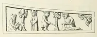 An illustration from Mittheilungen der K.K. Central-Commission zur Erforschung und Erhaltung der Kunst- und Historischen Denkmale (1875)