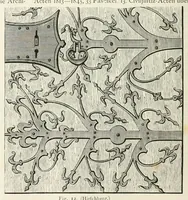 Picture 23 of 37 from Mittheilungen der K.K. Central-Commission zur Erforschung und Erhaltung der Kunst- und Historischen Denkmale (1875), leaf 190