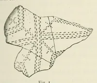 Picture 1 of 37 from Mittheilungen der K.K. Central-Commission zur Erforschung und Erhaltung der Kunst- und Historischen Denkmale (1875), leaf 21