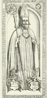 An illustration from Mittheilungen der K.K. Central-Commission zur Erforschung und Erhaltung der Kunst- und Historischen Denkmale (1875)