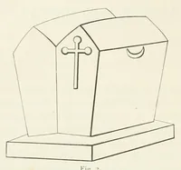 Picture 2 of 37 from Mittheilungen der K.K. Central-Commission zur Erforschung und Erhaltung der Kunst- und Historischen Denkmale (1875), leaf 28