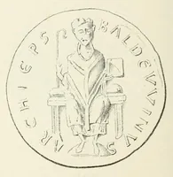 Picture 33 of 37 from Mittheilungen der K.K. Central-Commission zur Erforschung und Erhaltung der Kunst- und Historischen Denkmale (1875), leaf 282