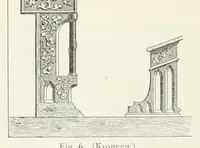 Picture 35 of 37 from Mittheilungen der K.K. Central-Commission zur Erforschung und Erhaltung der Kunst- und Historischen Denkmale (1875), leaf 292