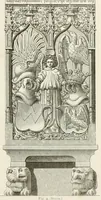 Picture 37 of 37 from Mittheilungen der K.K. Central-Commission zur Erforschung und Erhaltung der Kunst- und Historischen Denkmale (1875), leaf 301