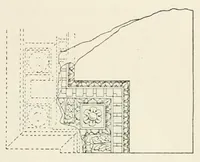 An illustration from Mittheilungen der K.K. Central-Commission zur Erforschung und Erhaltung der Kunst- und Historischen Denkmale (1875)