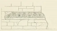 An illustration from Mittheilungen der K.K. Central-Commission zur Erforschung und Erhaltung der Kunst- und Historischen Denkmale (1875)