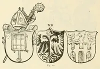 Picture 10 of 38 from Mittheilungen der K.K. Central-Commission zur Erforschung und Erhaltung der Kunst- und Historischen Denkmale (1875), leaf 144