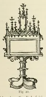 Picture 12 of 38 from Mittheilungen der K.K. Central-Commission zur Erforschung und Erhaltung der Kunst- und Historischen Denkmale (1875), leaf 151
