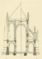 An illustration from Mittheilungen der K.K. Central-Commission zur Erforschung und Erhaltung der Kunst- und Historischen Denkmale (1875)