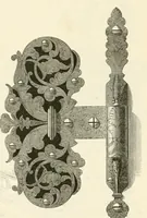 An illustration from Mittheilungen der K.K. Central-Commission zur Erforschung und Erhaltung der Kunst- und Historischen Denkmale (1875)
