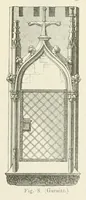 An illustration from Mittheilungen der K.K. Central-Commission zur Erforschung und Erhaltung der Kunst- und Historischen Denkmale (1875)