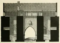 An illustration from Mittheilungen der K.K. Central-Commission zur Erforschung und Erhaltung der Kunst- und Historischen Denkmale (1875)