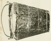 An illustration from Mittheilungen der K.K. Central-Commission zur Erforschung und Erhaltung der Kunst- und Historischen Denkmale (1875)