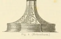 Picture 28 of 38 from Mittheilungen der K.K. Central-Commission zur Erforschung und Erhaltung der Kunst- und Historischen Denkmale (1875), leaf 322