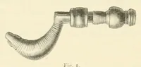 An illustration from Mittheilungen der K.K. Central-Commission zur Erforschung und Erhaltung der Kunst- und Historischen Denkmale (1875)