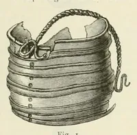 An illustration from Mittheilungen der K.K. Central-Commission zur Erforschung und Erhaltung der Kunst- und Historischen Denkmale (1875)