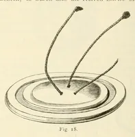 Picture 22 of 37 from Mittheilungen der K.K. Central-Commission zur Erforschung und Erhaltung der Kunst- und Historischen Denkmale (1875), leaf 178