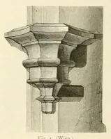 Picture 23 of 37 from Mittheilungen der K.K. Central-Commission zur Erforschung und Erhaltung der Kunst- und Historischen Denkmale (1875), leaf 184