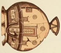 An illustration from Mittheilungen der K.K. Central-Commission zur Erforschung und Erhaltung der Kunst- und Historischen Denkmale (1875)