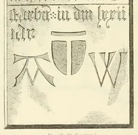 An illustration from Mittheilungen der K.K. Central-Commission zur Erforschung und Erhaltung der Kunst- und Historischen Denkmale (1875)