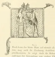 Picture 1 of 37 from Mittheilungen der K.K. Central-Commission zur Erforschung und Erhaltung der Kunst- und Historischen Denkmale (1875), leaf 32