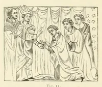 An illustration from Mittheilungen der K.K. Central-Commission zur Erforschung und Erhaltung der Kunst- und Historischen Denkmale (1875)