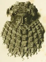 Picture 11 of 37 from Mittheilungen der K.K. Central-Commission zur Erforschung und Erhaltung der Kunst- und Historischen Denkmale (1875), leaf 93