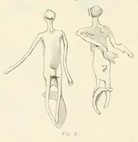 An illustration from Mittheilungen der K.K. Central-Commission zur Erforschung und Erhaltung der Kunst- und Historischen Denkmale (1875)