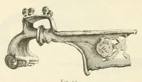 An illustration from Mittheilungen der K.K. Central-Commission zur Erforschung und Erhaltung der Kunst- und Historischen Denkmale (1875)