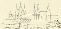 An illustration from Mittheilungen der K.K. Central-Commission zur Erforschung und Erhaltung der Kunst- und Historischen Denkmale (1875)