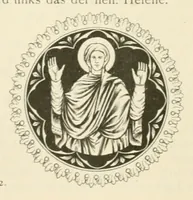 An illustration from Mittheilungen der K.K. Central-Commission zur Erforschung und Erhaltung der Kunst- und Historischen Denkmale (1875)