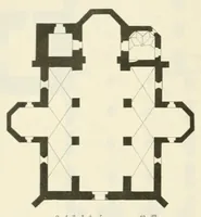 An illustration from Mittheilungen der K.K. Central-Commission zur Erforschung und Erhaltung der Kunst- und Historischen Denkmale (1875)