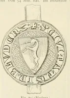 An illustration from Mittheilungen der K.K. Central-Commission zur Erforschung und Erhaltung der Kunst- und Historischen Denkmale (1875)