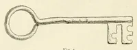 Picture 22 of 38 from Mittheilungen der K.K. Central-Commission zur Erforschung und Erhaltung der Kunst- und Historischen Denkmale (1875), leaf 204