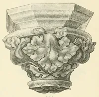 An illustration from Mittheilungen der K.K. Central-Commission zur Erforschung und Erhaltung der Kunst- und Historischen Denkmale (1875)