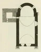 An illustration from Mittheilungen der K.K. Central-Commission zur Erforschung und Erhaltung der Kunst- und Historischen Denkmale (1875)