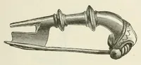 An illustration from Mittheilungen der K.K. Central-Commission zur Erforschung und Erhaltung der Kunst- und Historischen Denkmale (1875)