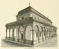 Picture 3 of 38 from Mittheilungen der K.K. Central-Commission zur Erforschung und Erhaltung der Kunst- und Historischen Denkmale (1875), leaf 38
