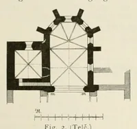 An illustration from Mittheilungen der K.K. Central-Commission zur Erforschung und Erhaltung der Kunst- und Historischen Denkmale (1875)
