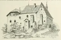 An illustration from Mittheilungen der K.K. Central-Commission zur Erforschung und Erhaltung der Kunst- und Historischen Denkmale (1875)