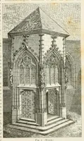 Picture 20 of 34 from Mittheilungen der K.K. Central-Commission zur Erforschung und Erhaltung der Kunst- und Historischen Denkmale (1875), leaf 163