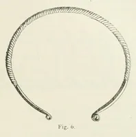 An illustration from Mittheilungen der K.K. Central-Commission zur Erforschung und Erhaltung der Kunst- und Historischen Denkmale (1875)