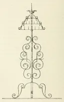 An illustration from Mittheilungen der K.K. Central-Commission zur Erforschung und Erhaltung der Kunst- und Historischen Denkmale (1875)