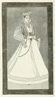 An illustration from Mittheilungen der K.K. Central-Commission zur Erforschung und Erhaltung der Kunst- und Historischen Denkmale (1875)
